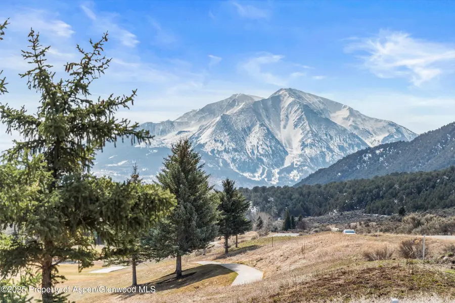 649 Saddleback Road, Carbondale, CO 81623 - #2