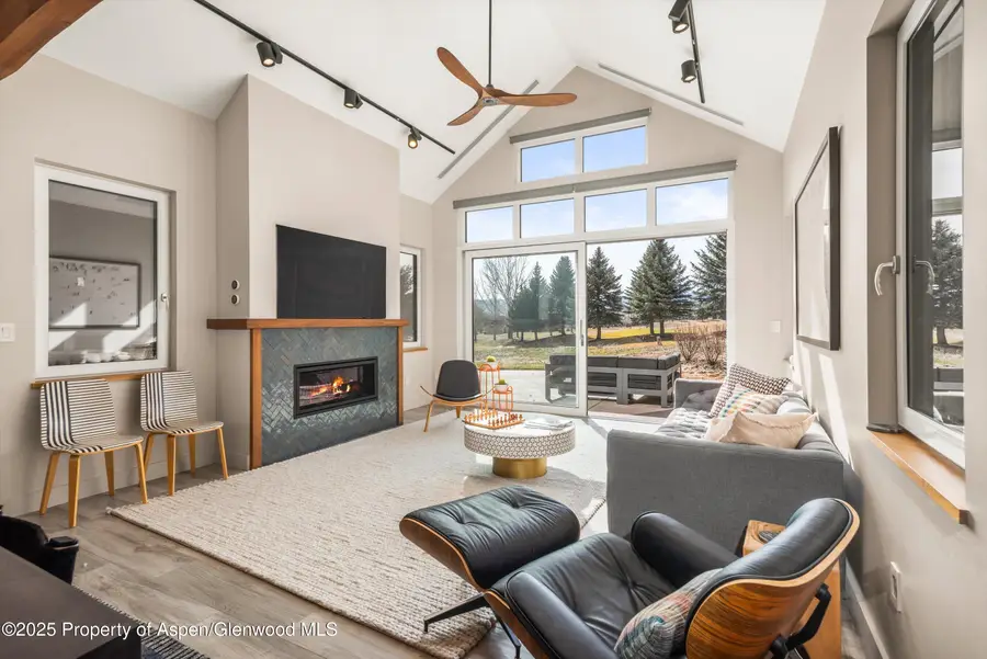 649 Saddleback Road, Carbondale, CO 81623 - #3