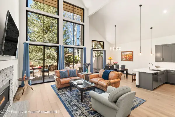 70 Golden Bear Drive, Carbondale, CO 81623