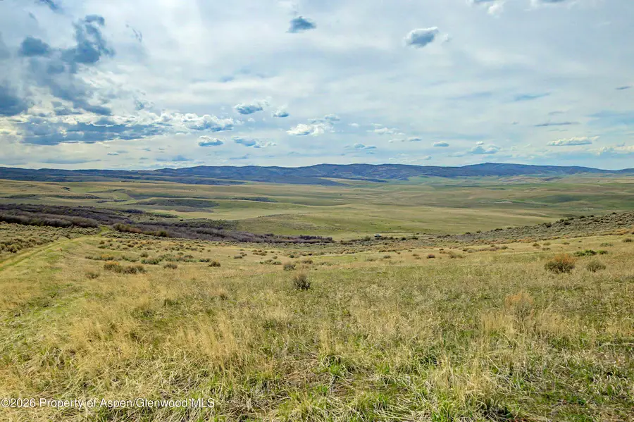 Tbd County Road 57, Hayden, CO 81639 - #2