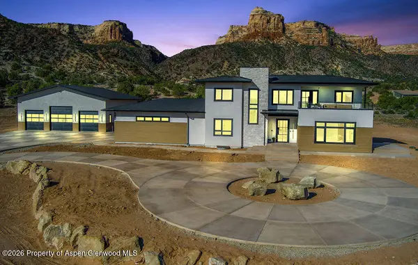 2216 Rimrock Road, Grand Junction, CO 81507