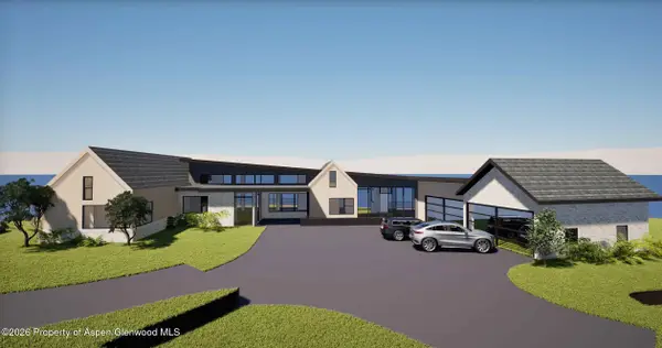 1294 River Bend Way, Glenwood Springs, CO 81601