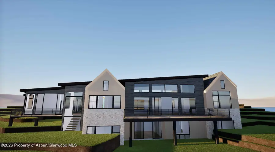 1294 River Bend Way, Glenwood Springs, CO 81601 - #2