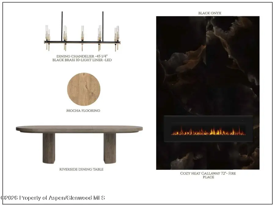 1294 River Bend Way, Glenwood Springs, CO 81601 - #3