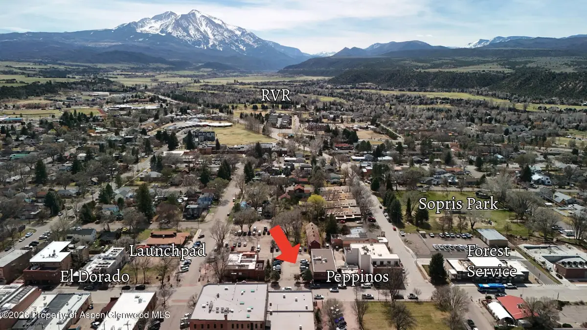 0 Main Street, Carbondale, CO 81623 - #1