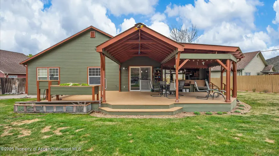 635 Lariat Loop, New Castle, CO 81647 - #2