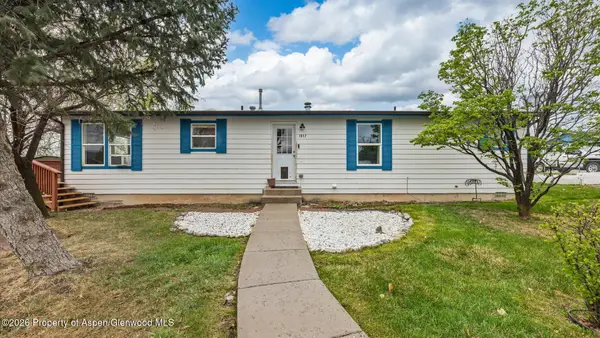 1917 Pickett Lane, Silt, CO 81652