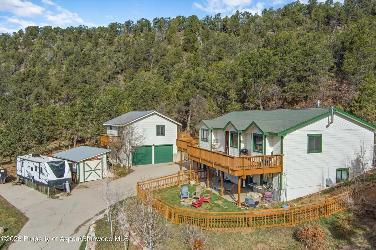 4903 County Road 113, Carbondale, CO 81623 - #1