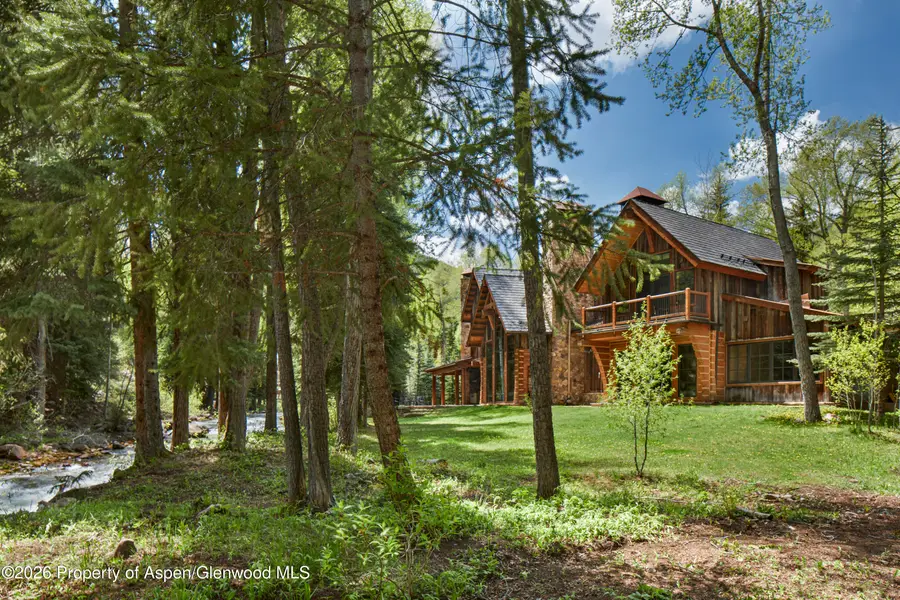 143 N Conundrum Creek Road, Aspen, CO 81611 - #3