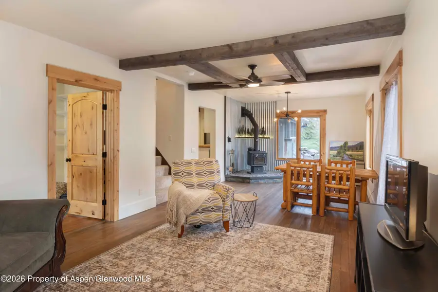 113 W State Street, Marble, CO 81623 - #3