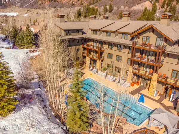 0075 Prospector Road #8401-11, Aspen, CO 81611