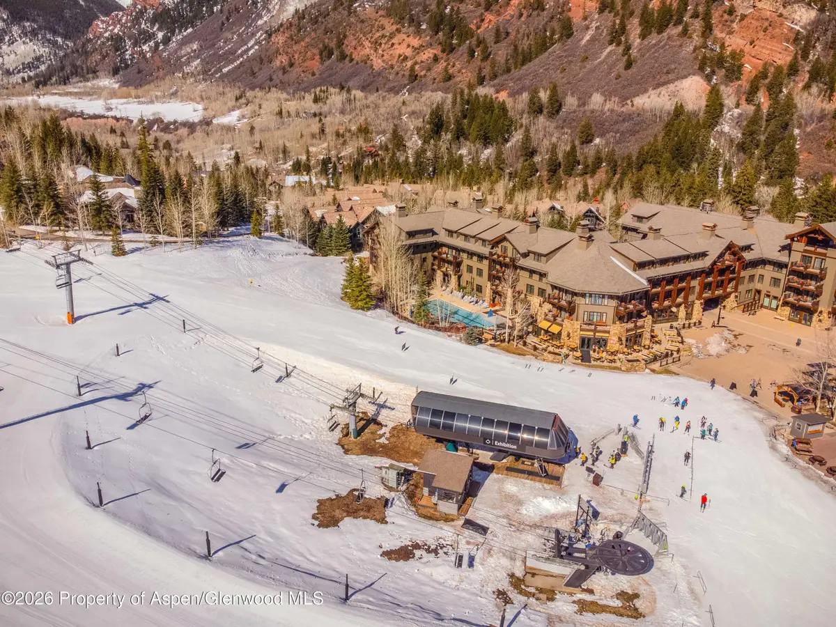 0075 Prospector Road #8405-5, Aspen, CO 81611 - #1