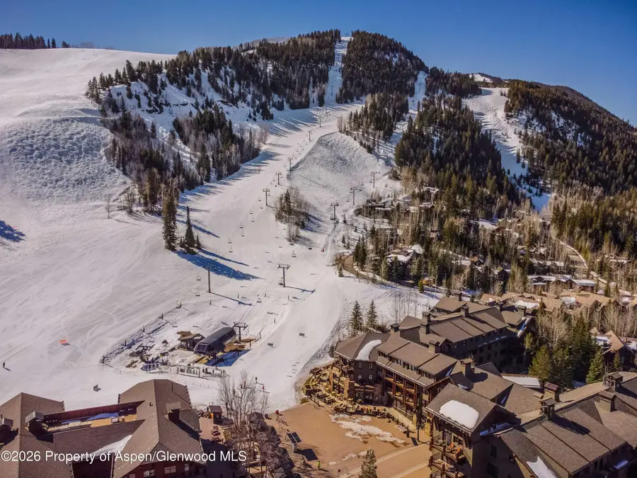 0075 Prospector Road #8405-5, Aspen, CO 81611 - #2