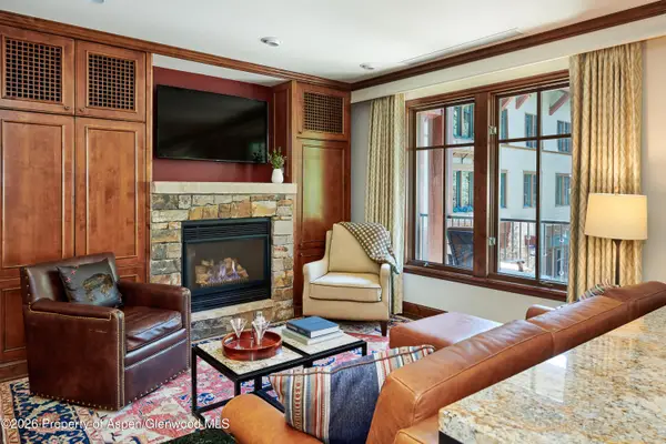 39 Boomerang Road #8310-1, Aspen, CO 81611