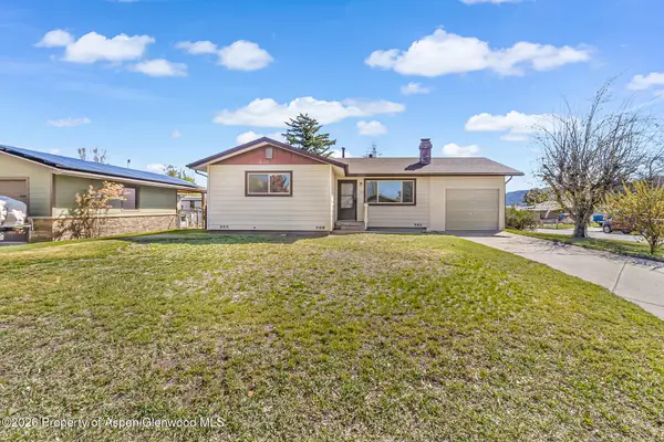 326 Will Avenue, Rifle, CO 81650