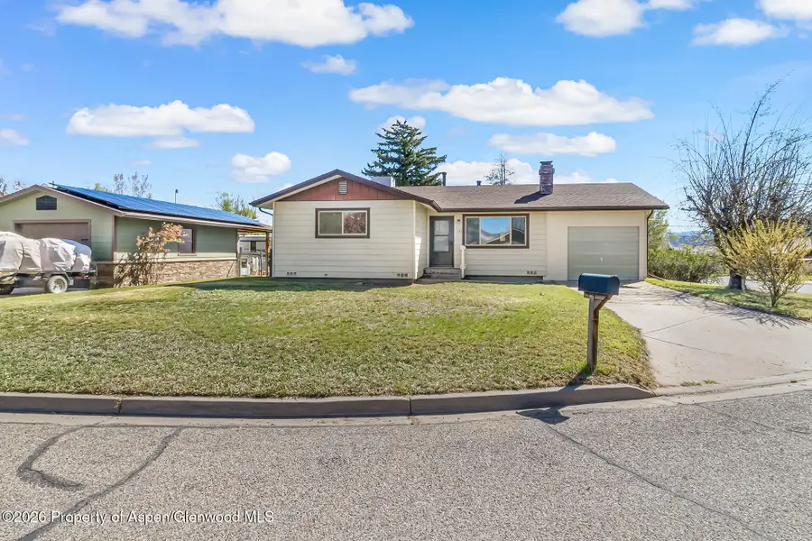 326 Will Avenue, Rifle, CO 81650 - #2