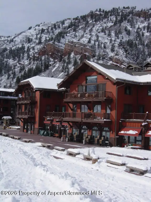 133 Prospector Road #4301-7, Aspen, CO 81611 - #1