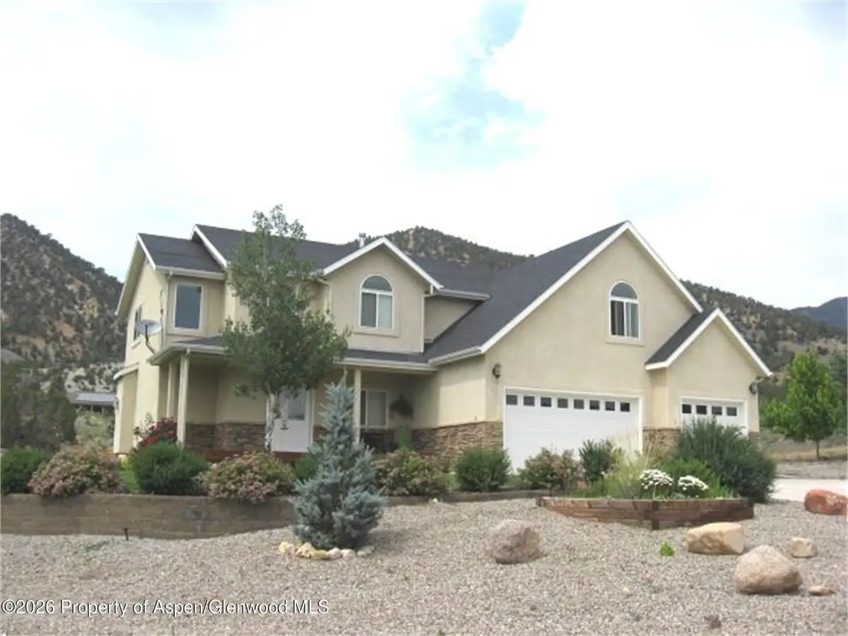 18 Mustang Drive, New Castle, CO 81647 - #1