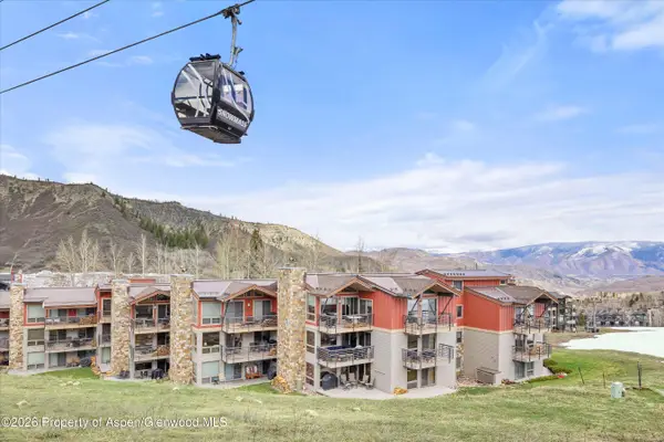 360 Wood Road #209, Snowmass Village, CO 81615