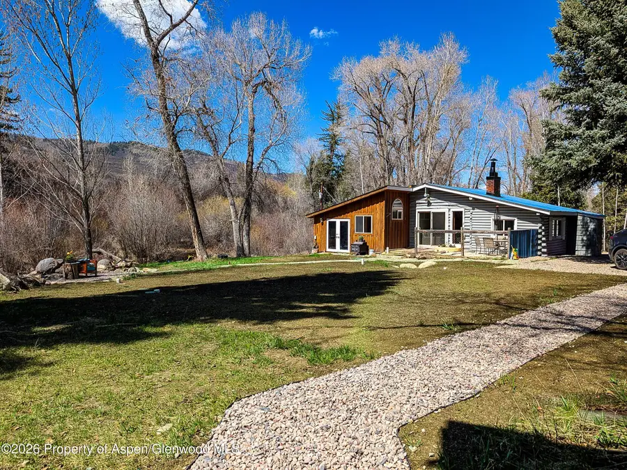 6773 County Road 117, Glenwood Springs, CO 81601 - #2