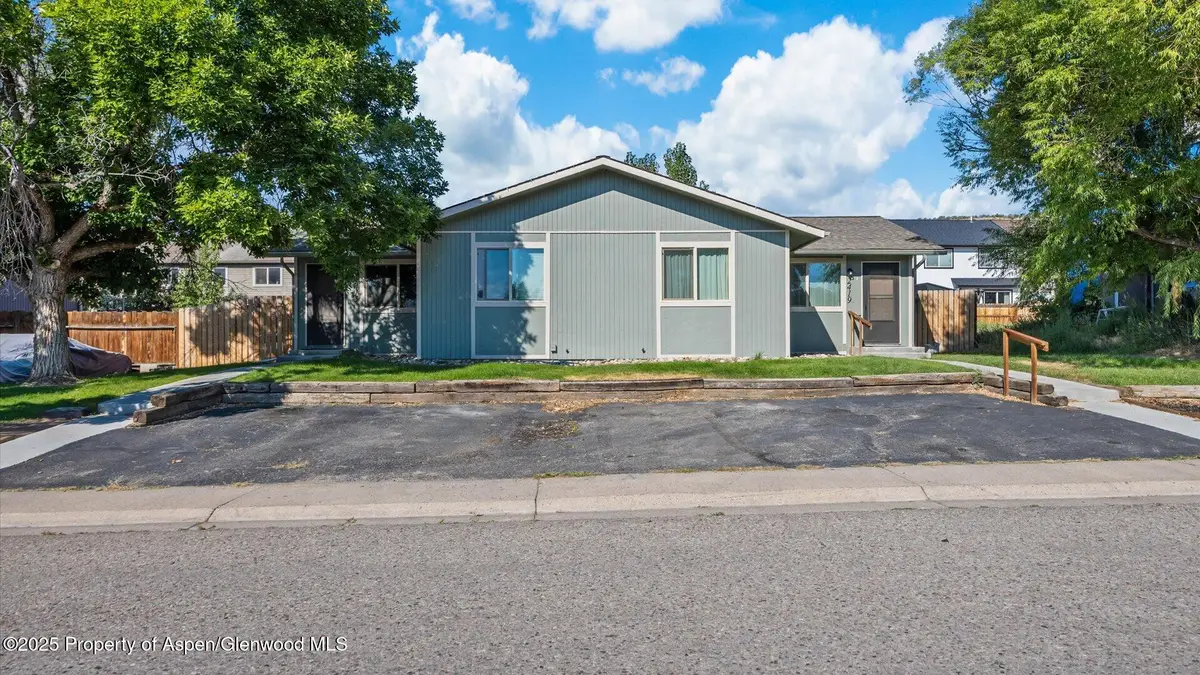 2415 West Avenue, Rifle, CO 81650 - #1