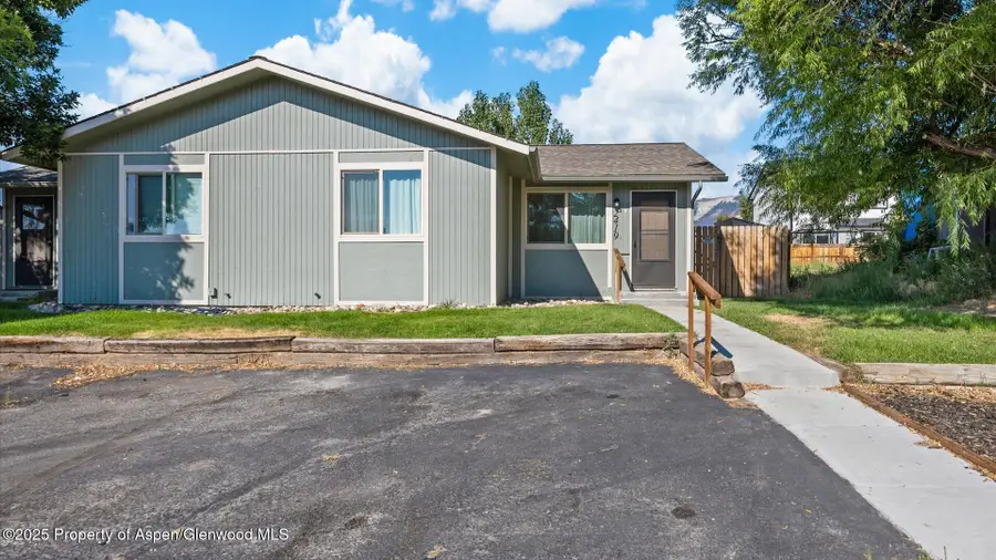 2415 West Avenue, Rifle, CO 81650 - #3