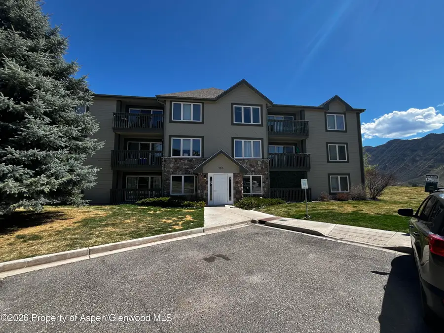 790 Castle Valley Boulevard #C, New Castle, CO 81647 - #3