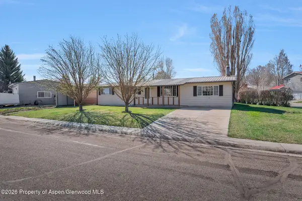 301 E View Drive, Hayden, CO 81639