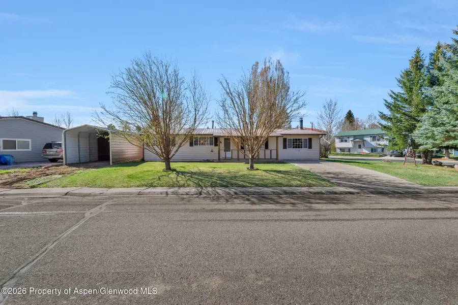 301 E View Drive, Hayden, CO 81639 - #3