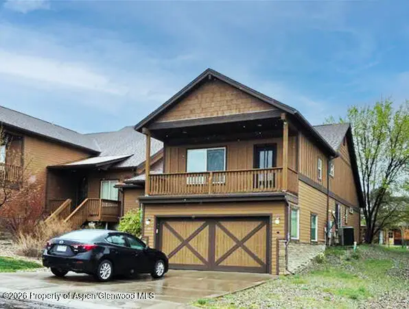 88 Whitetail Drive, New Castle, CO 81647