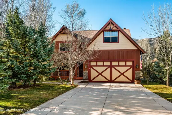 367 Faas Ranch Road, New Castle, CO 81647