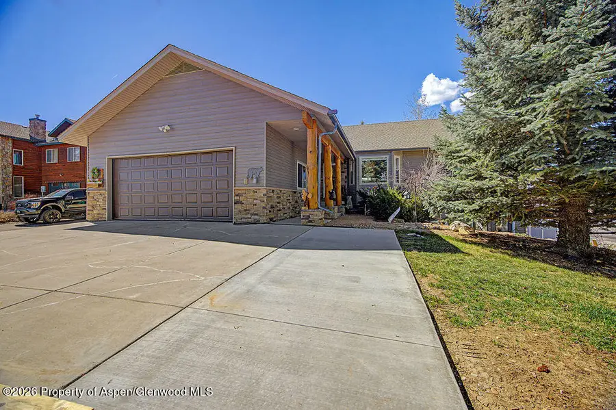 270 Harvest Drive, Hayden, CO 81639 - #2