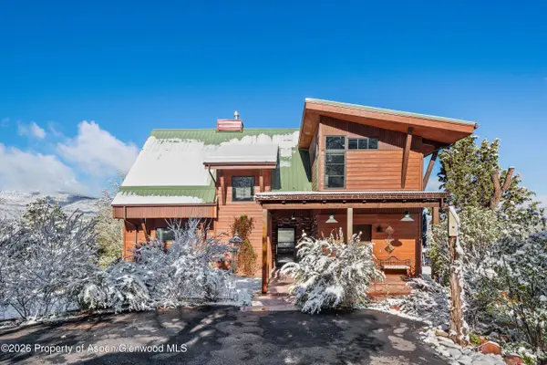 255 Little Pinion, Basalt, CO 81621