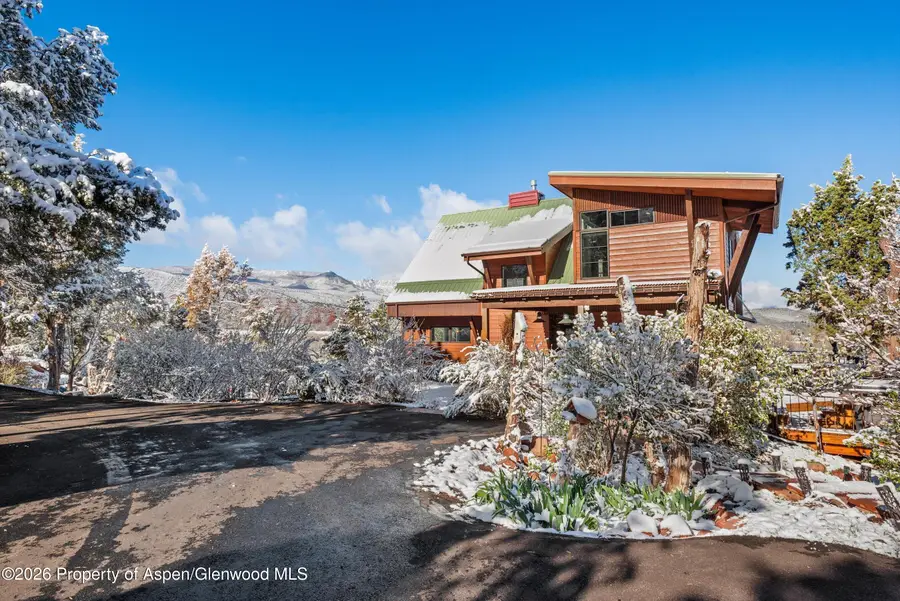 255 Little Pinion, Basalt, CO 81621 - #2