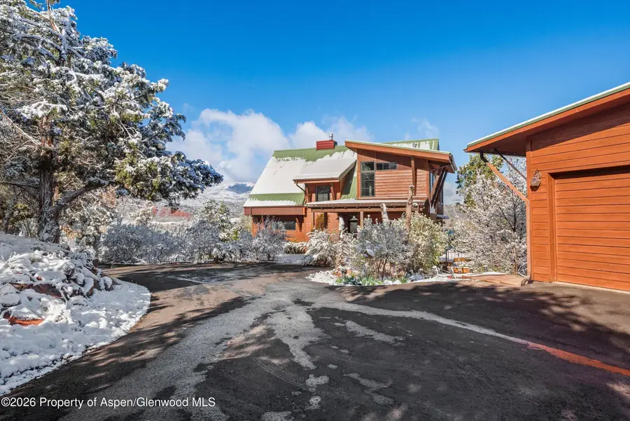 255 Little Pinion, Basalt, CO 81621 - #3