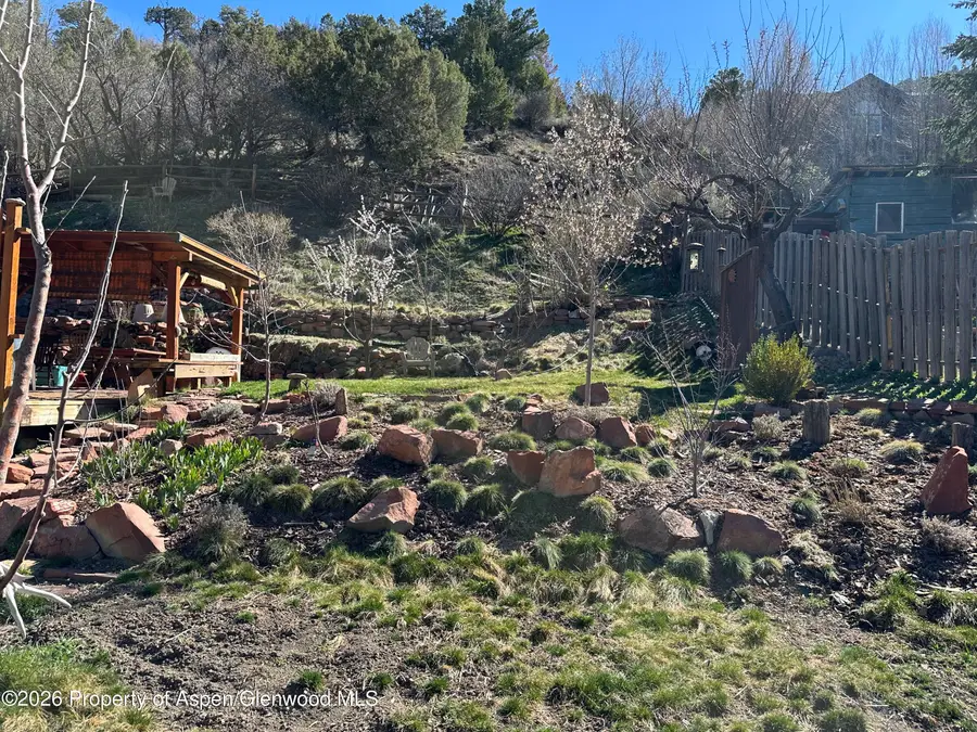 734 Minter Avenue, Glenwood Springs, CO 81601 - #2