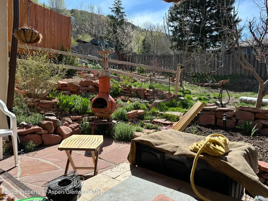 734 Minter Avenue, Glenwood Springs, CO 81601 - #3