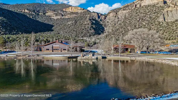 22675 Co-141, Whitewater, CO 81527