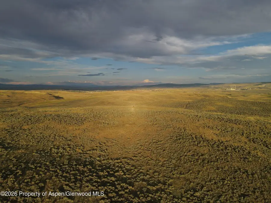 Tbd Highway 40, Craig, CO 81625 - #2