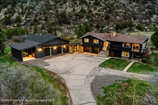 7434 County Road 117, Glenwood Springs, CO 81601