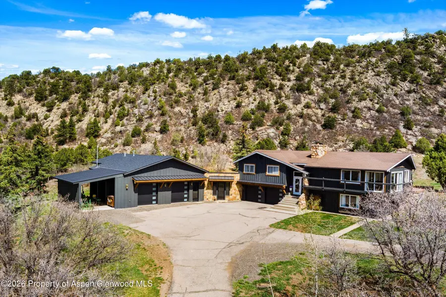 7434 County Road 117, Glenwood Springs, CO 81601 - #2