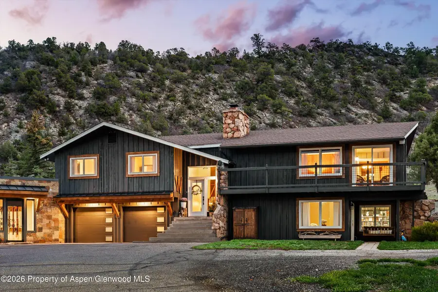 7434 County Road 117, Glenwood Springs, CO 81601 - #3