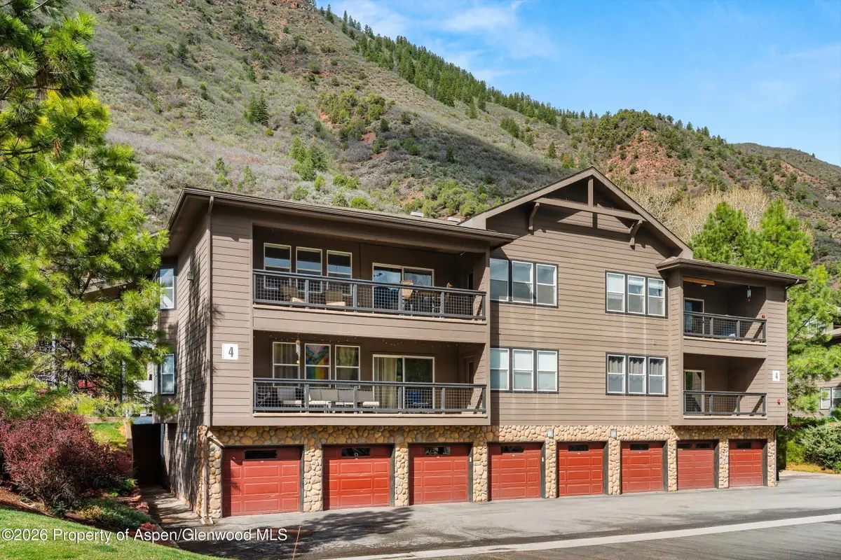 2701 Midland Avenue #425, Glenwood Springs, CO 81601 - #1