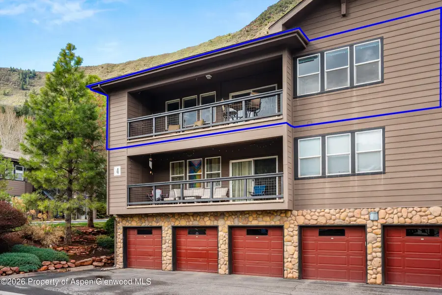 2701 Midland Avenue #425, Glenwood Springs, CO 81601 - #2