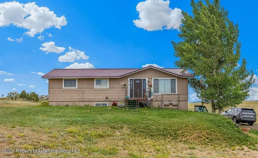 110 Western Avenue, Craig, CO 81625 - #1