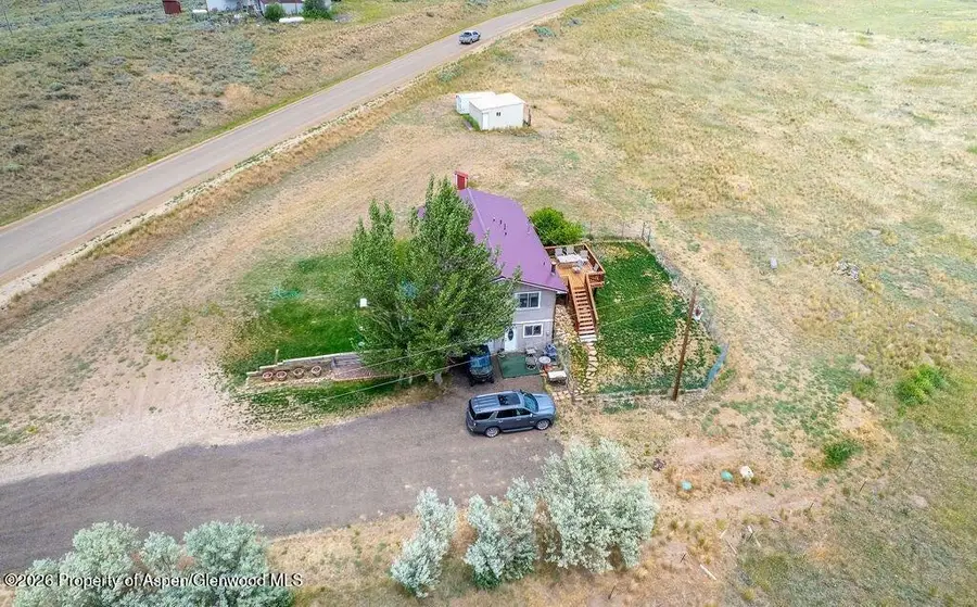 110 Western Avenue, Craig, CO 81625 - #3