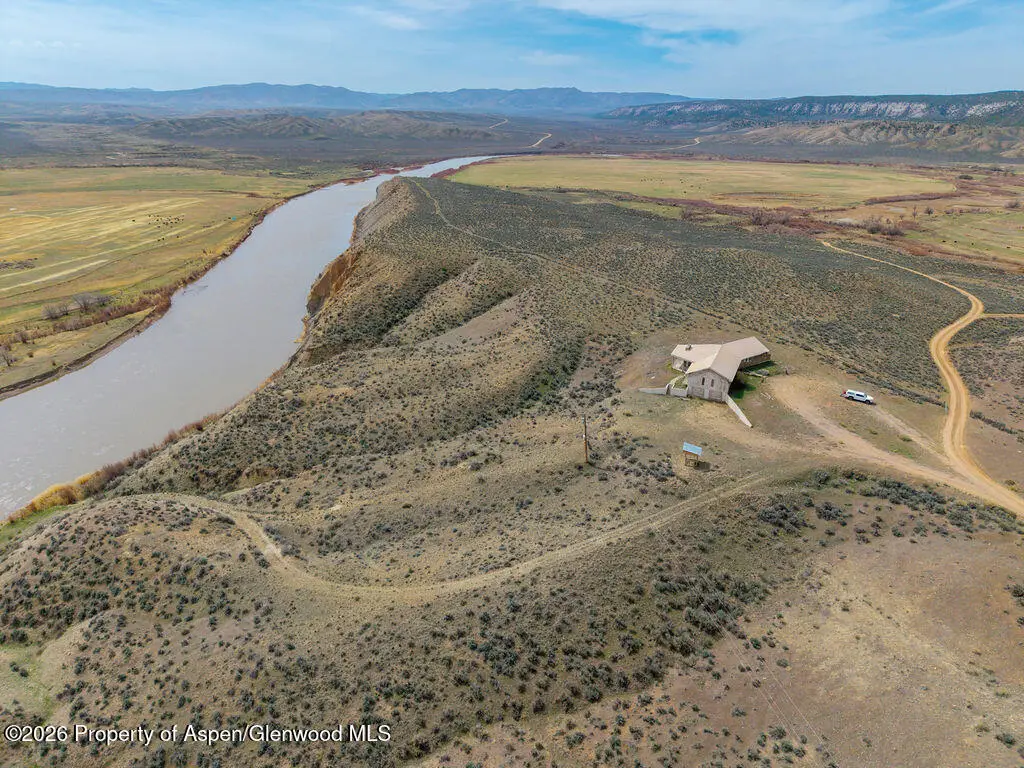 13457 County Road 17 - Back House, Craig, CO 81625 - #1