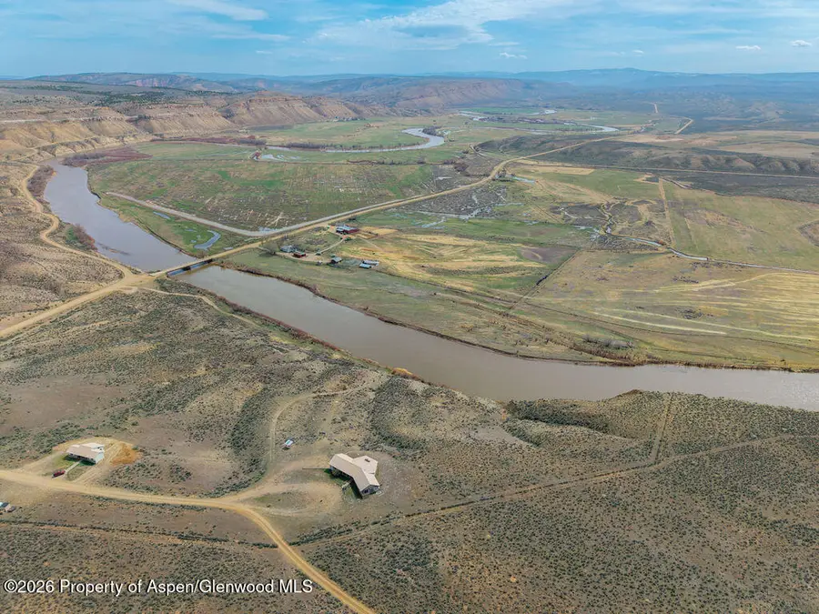 13457 County Road 17 - Back House, Craig, CO 81625 - #2