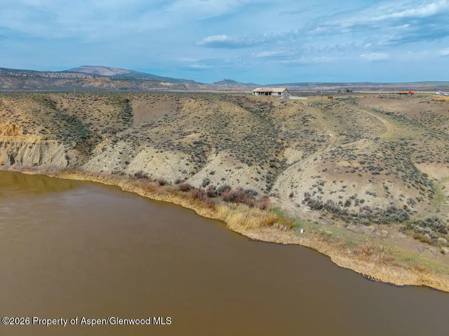 13457 County Road 17 - Back House, Craig, CO 81625 - #3