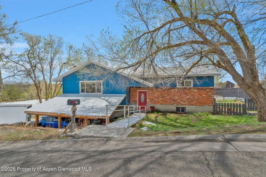 1141 Breeze Street, Craig, CO 81625 - #2